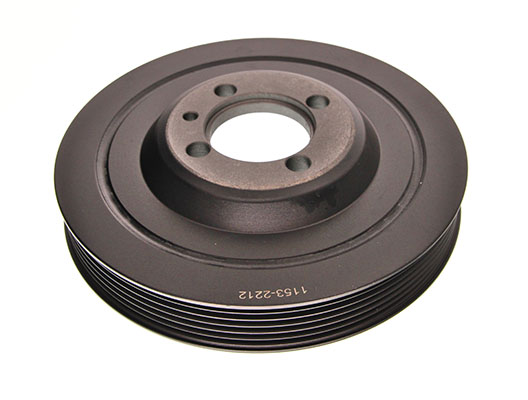 MAXGEAR Remskiva, vevaxel 30-0243