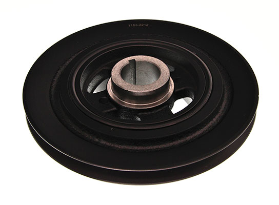 MAXGEAR Hihnapyörä, kampiakseli 30-0254