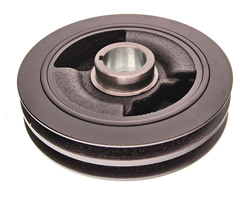 MAXGEAR Hihnapyörä, kampiakseli 30-0255
