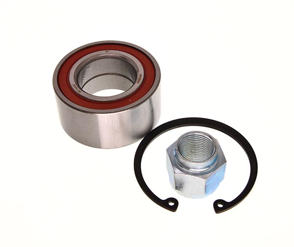 MAXGEAR Zestaw łożysk koła 33-0046
