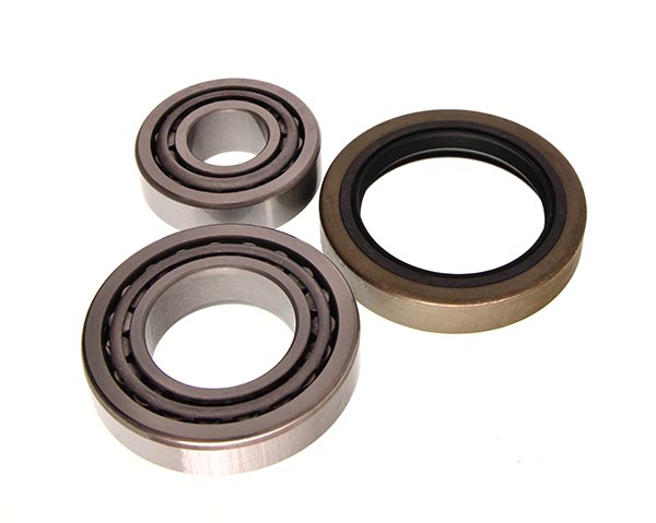 MAXGEAR Zestaw łożysk koła 33-0088