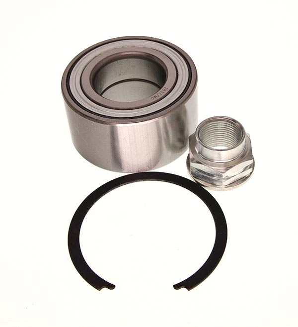 MAXGEAR Rattalaagrikomplekt 33-0114