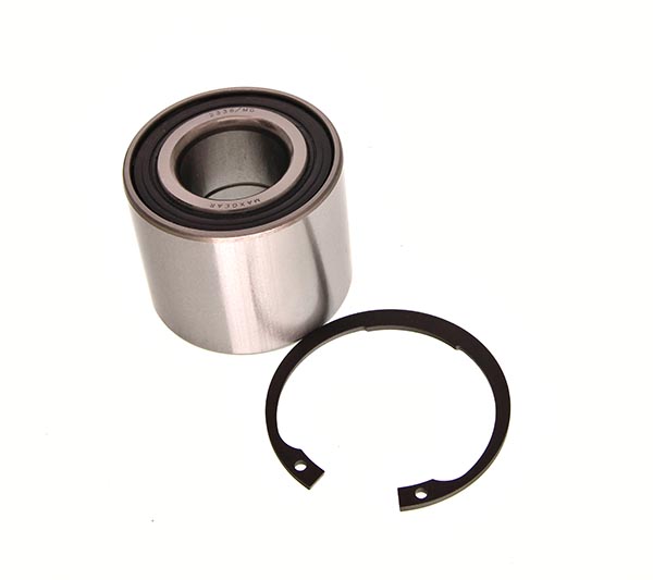 MAXGEAR Zestaw łożysk koła 33-0274