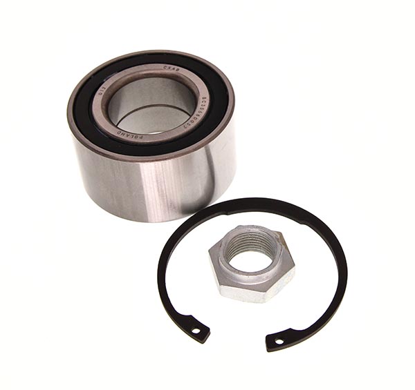 MAXGEAR Zestaw łożysk koła 33-0356