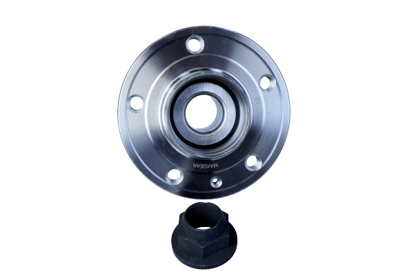 MAXGEAR Pyöränlaakerisarja 33-0532