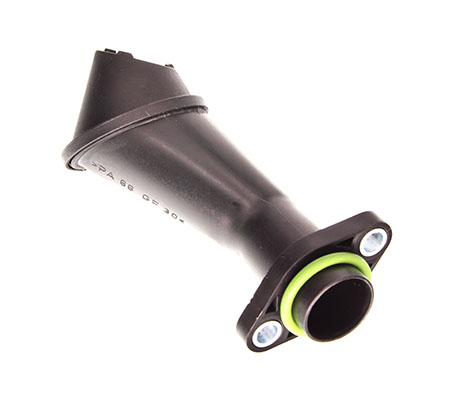 MAXGEAR įsiurbimo vamzdis, alyvos siurblys 42-0063