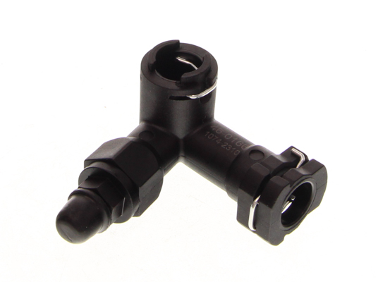 MAXGEAR Kytkimen nesteputki 46-0166