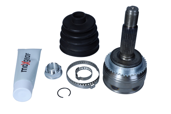 MAXGEAR Ledsats, drivaxel 49-3228