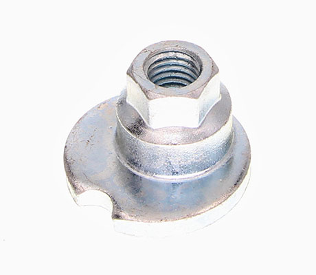 MAXGEAR caster shim, sillatala 49-5094