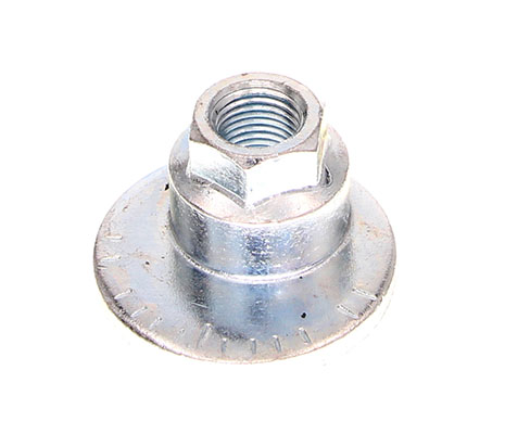 MAXGEAR Caster-säätölevy, akseli 49-5097