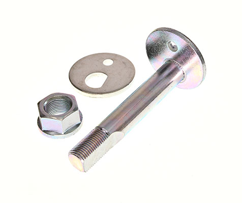 MAXGEAR Kaldenurga eksentrik polt 49-5329