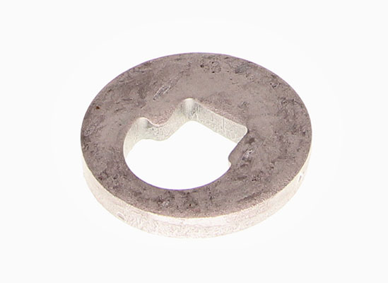MAXGEAR caster shim, sillatala 49-5361
