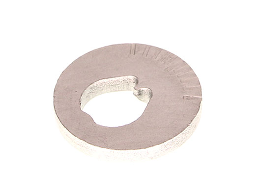 MAXGEAR caster shim, sillatala 49-5368