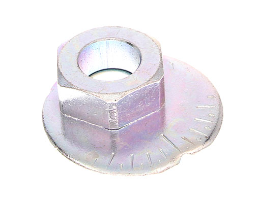 MAXGEAR caster shim, sillatala 49-5371