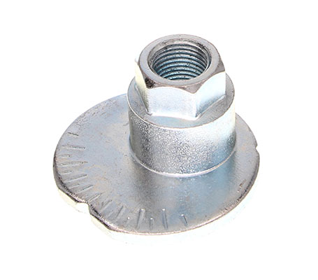 MAXGEAR caster shim, sillatala 49-5372