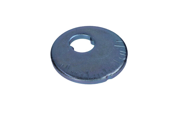 MAXGEAR caster shim, sillatala 49-5374