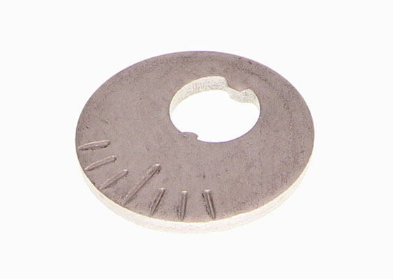 MAXGEAR caster shim, sillatala 49-5378