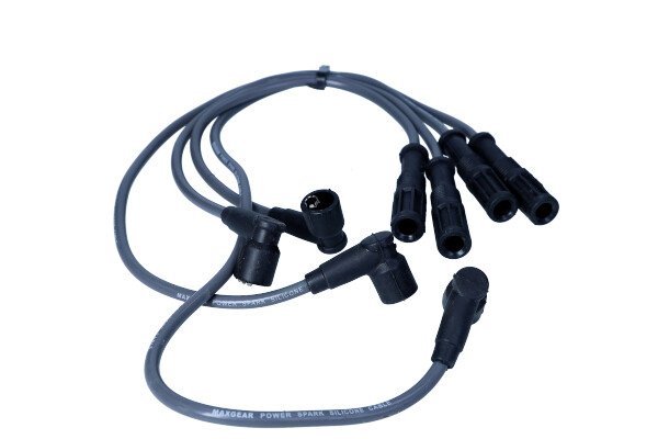 MAXGEAR Zestaw przewodów zapłonowych 53-0032