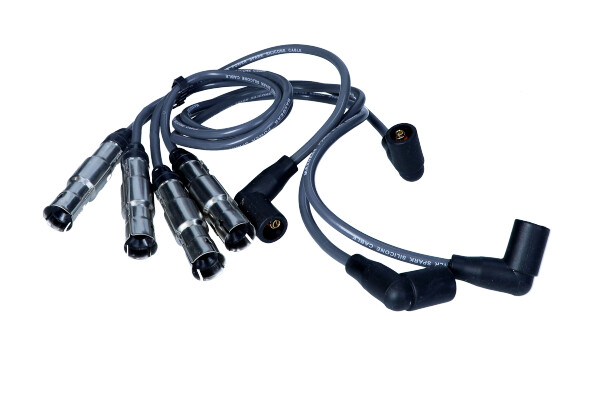 MAXGEAR uždegimo laido komplektas 53-0061