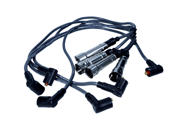 MAXGEAR uždegimo laido komplektas 53-0062