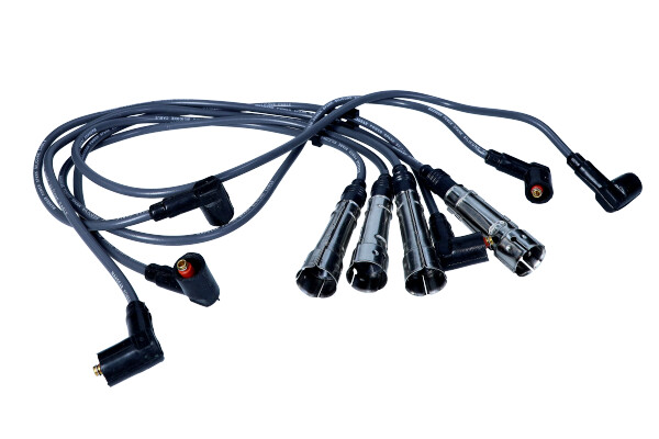 MAXGEAR uždegimo laido komplektas 53-0076