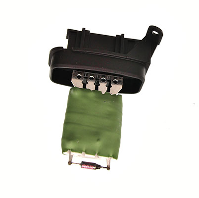 MAXGEAR Regulaator, salongi ventilaator 57-0042