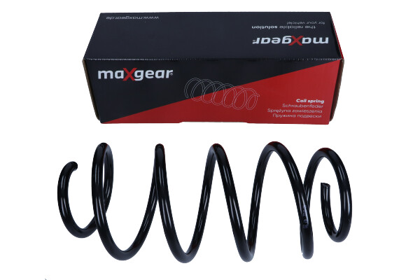 MAXGEAR spyruoklė 60-0722D