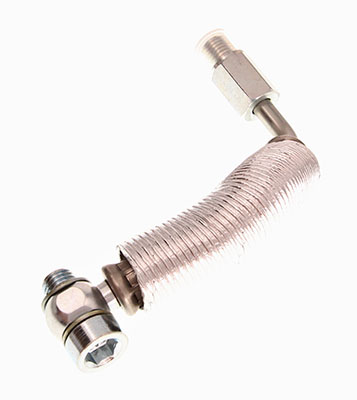 MAXGEAR Õliühendus,kompressor 68-0342