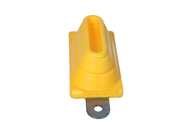 MAXGEAR Bladfjäderbuffert, tillsatsfjäder 72-4409