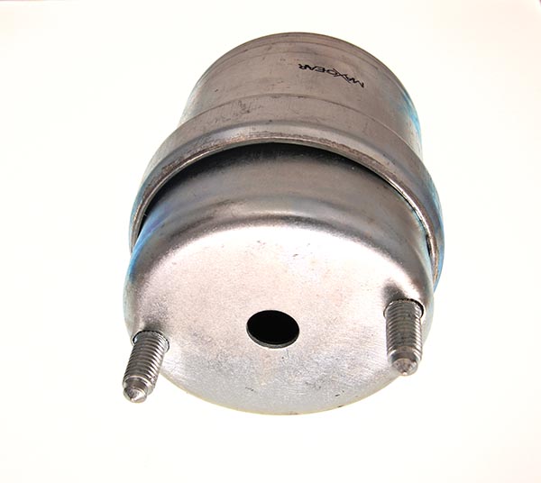 MAXGEAR variklio montavimas 76-0215