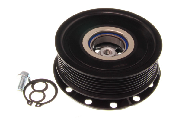MAXGEAR Magneettikytkin, ilmastointikompressori AC130037