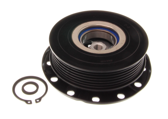 MAXGEAR Magnetsidur, kliimakompressor AC130045