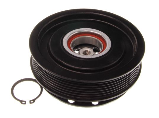 MAXGEAR Magneettikytkin, ilmastointikompressori AC130193