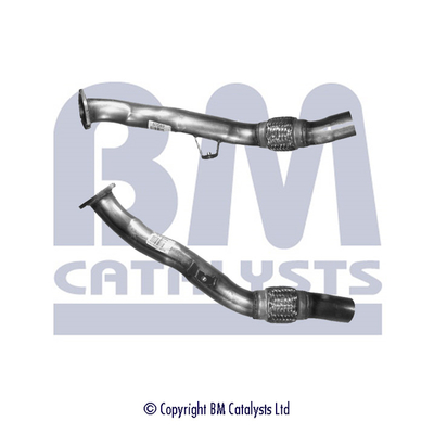 BM CATALYSTS Pakoputki BM50082