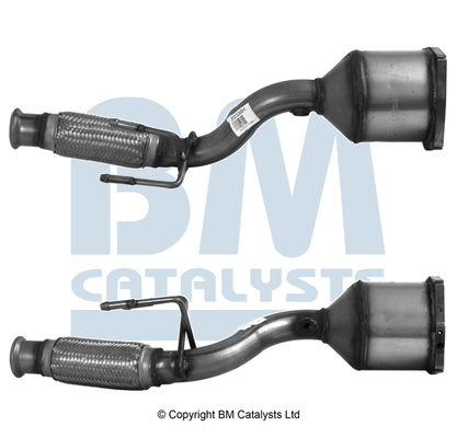 BM CATALYSTS Katalüsaator BM80336H