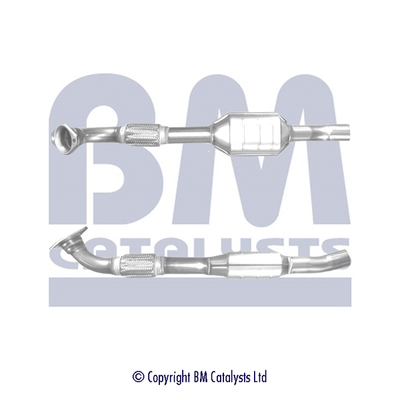 BM CATALYSTS Katalüsaator BM80503H