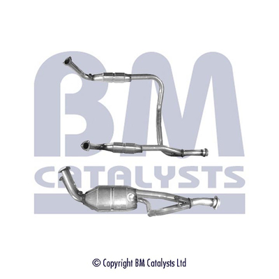 BM CATALYSTS Katalysator BM90214H