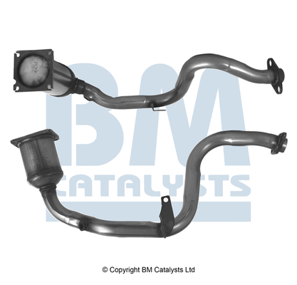 BM CATALYSTS Katalüsaator BM90905H