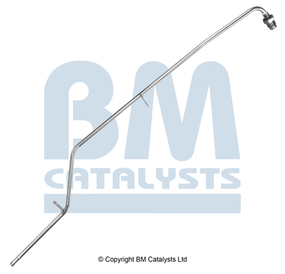 BM CATALYSTS Survetorustik, survesensor (tahma-/partiklifilter) PP11004A
