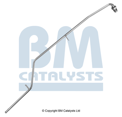 BM CATALYSTS Survetorustik, survesensor (tahma-/partiklifilter) PP11009A