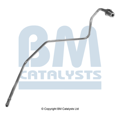 BM CATALYSTS Survetorustik, survesensor (tahma-/partiklifilter) PP11013B