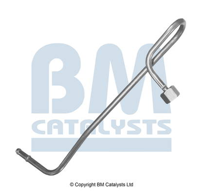 BM CATALYSTS Survetorustik, survesensor (tahma-/partiklifilter) PP11016A