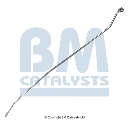 BM CATALYSTS Survetorustik, survesensor (tahma-/partiklifilter) PP11016B