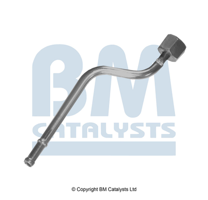 BM CATALYSTS Survetorustik, survesensor (tahma-/partiklifilter) PP11024A