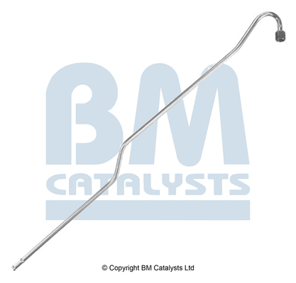 BM CATALYSTS slėgio vamzdelis, slėgio jutiklis (suodžių/dalelių filtras) PP11028A
