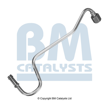 BM CATALYSTS Survetorustik, survesensor (tahma-/partiklifilter) PP11029A