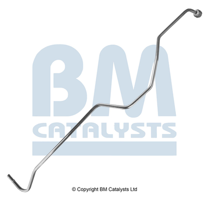 BM CATALYSTS Survetorustik, survesensor (tahma-/partiklifilter) PP11029B