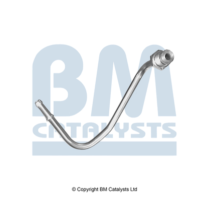 BM CATALYSTS Survetorustik, survesensor (tahma-/partiklifilter) PP11033A