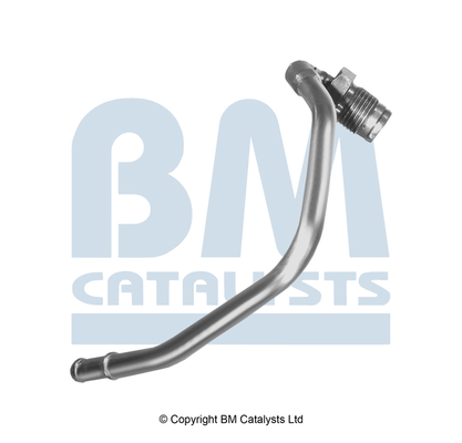 BM CATALYSTS Survetorustik, survesensor (tahma-/partiklifilter) PP11054A