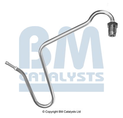 BM CATALYSTS Survetorustik, survesensor (tahma-/partiklifilter) PP11054B